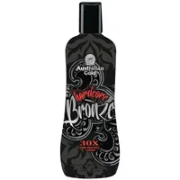 Australian Gold Selbstbräunungslotion Hardcore Bronze Lotion 250 ml