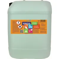 ALGOREX Brennspiritus 20l Kanister