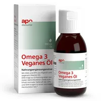 Apo-discounter.de Omega 3 veganes Algenöl von apodiscounter