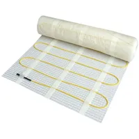 Howatech Fußbodenheizung »HoWaTech Classic«, ausrollbar, 7 m2, 1120 W