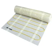 Howatech Fußbodenheizung »HoWaTech Classic«, ausrollbar, 4 m2, 640 W