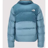 The North Face Saikuru Jacke, Algae Blue/Mallard Blue, L