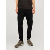 JACK & JONES Will in schwarz - XXL