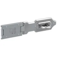 GEZE - Montageplatte - Silber - optional für Geze