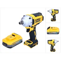DeWalt DCF 892 N Akku Schlagschrauber 18 V 812