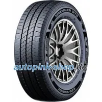 GT Radial Maxmiler WT3 195/75 R16C 110C 3PMSF M+S