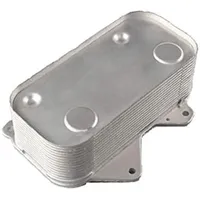 Mahle CLC 5 000S Ölkühler Motoröl
