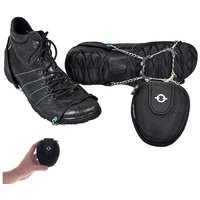 Veriga Urban Step Steigeisen Schuhkrallen Eis Krallen Schuh Spikes