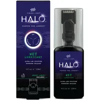 Finish Line Halo Wet Lube 120 ml