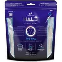 Finish Line HALO Hot Wax Lube 600g + Boil