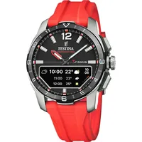 Festina Connected D Rot