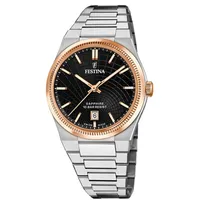 Festina F20065/4 Herrenarmbanduhr