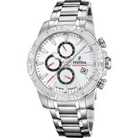 Festina Timeless Chronograph F20704/1 Herrenchronograph
