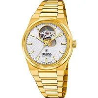Festina AUTOMATICO F20064/1 Damen Automatikuhr