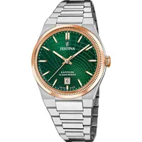 Festina - F20065/3 - Armbanduhr - Herren