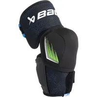 Bauer X Junior Einheitsfarbe S