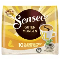 Senseo Guten Morgen XL 10 St.