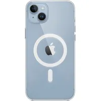 Apple Original iPhone 14 Plus Clear Case mit MagSafe