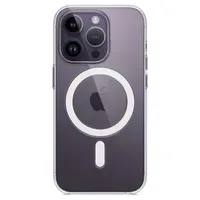 Apple iPhone 14 Plus Clear Case mit MagSafe