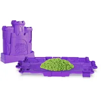 Spin Master Kinetic Sand Farbspiel Koffer
