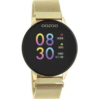 Oozoo Damen Armbanduhr Smartwatches Multifunktion UOQ00121