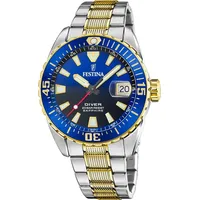 Festina Diving Watch F20706/1