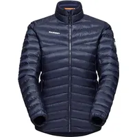 Mammut Albula IN Jacke Damen marine M
