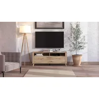 INOSIGN »Redon, TV-Board, TV-Schrank, TV-Lowboard«, TV-Kommode, Breite 128, Klapptür