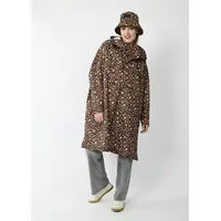 Codello Hut mit Leo-Muster Onesize Damen