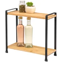 ELUNO Gewürzregal onesize 0 x 0 x 0 cm