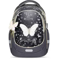 Belmil Leisure Plus Schulrucksack