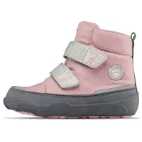 Affenzahn Winterstiefel Wolle Comfy warm gefüttert, wasserdicht aus recycelter