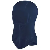 TROLLKIDS Kinder Sturmhaube Troll Marineblau, navyblau 48-52
