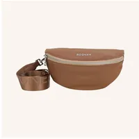 Bogner Bauchtasche Klosters Sina Shoulderbag Shz mittelbraun