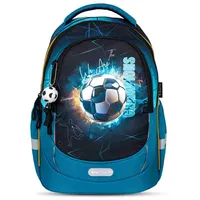 Belmil Leisure Plus Fire Football