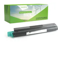 Green2Print Kompatibel zu Lexmark C925H1CG Cyan