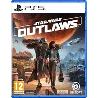 Ubisoft Star Wars Outlaws