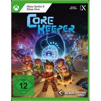 CeDe Core Keeper Xbox Series X