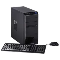 Captiva Power Starter I84-872 Desktop-PC 2023 4K Ultra HD