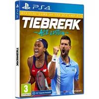 Nacon TIEBREAK: Official game of the ATP and WTA