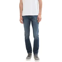 Tom Tailor 1037638 Josh Slim Fit Jeans Dark Stone