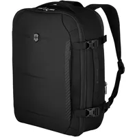 Victorinox Crosslight Business-Rucksack 53 cm Laptopfach schwarz