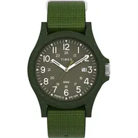 Timex Reclaim Ozean Uhr TW2V96000