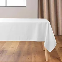 Douceur d'intérieur Artea Tischdecke, rechteckig (140 x 240 cm),