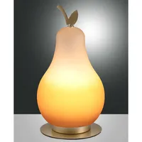 Fabas Luce Wilma Tischleuchte, LED, 3763-30-170,