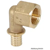 Rehau RAUTITAN RX+ 16 mm x Rp 1/2"