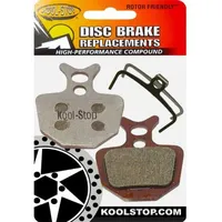 Kool-Stop Bremsbelag Formula AL Oro RE-D320A