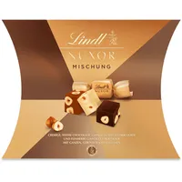 Lindt Pralinen NUXOR Mischung