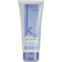 Salerm Keratin Shot Mask Deep Impact Plus 200 ml