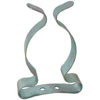 Elc construction électronique Federklemme Spannbereich-Ø 13-14mm